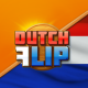 Play'n GO releases Netherlands market exclusive in Dutch Flip 
